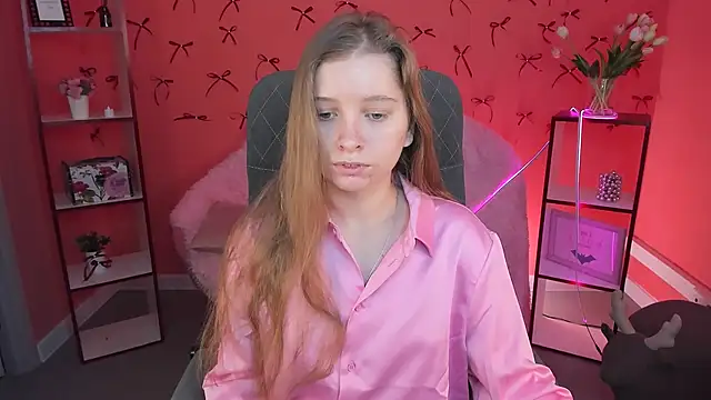 MayaSinabon online show from January 2025 09:13:02 AM