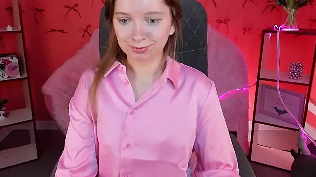 MayaSinabon online show from January 2025 12:18:01 PM