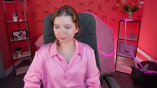 MayaSinabon online show from January 2025 03:21:01 PM