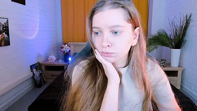 MayaSinabon online show from January 2025 09:15:02 AM