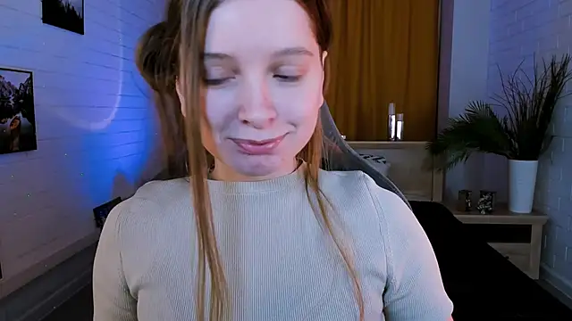 MayaSinabon online show from January 2025 12:16:01 PM