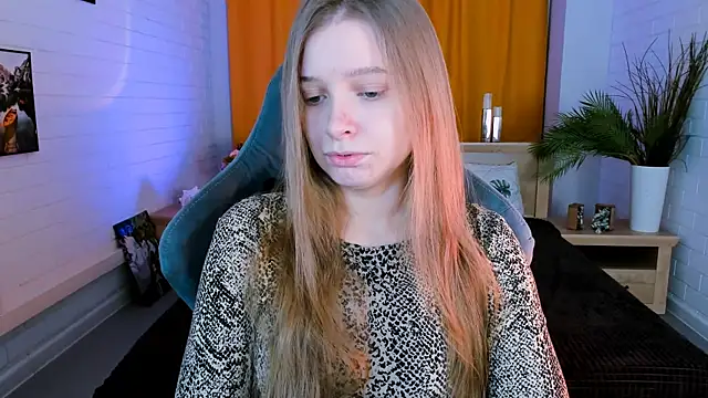 MayaSinabon online show from January 2025 09:08:01 AM