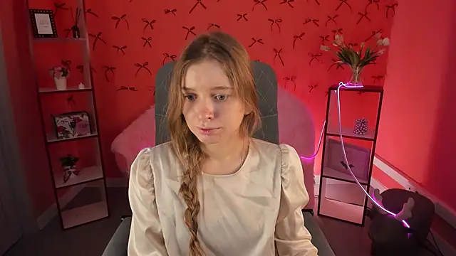MayaSinabon online show from January 2025 09:08:02 AM