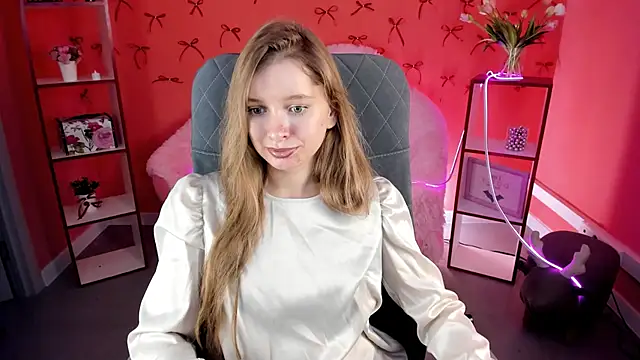 MayaSinabon online show from January 2025 12:11:02 PM