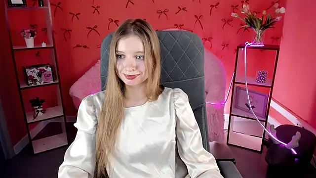 MayaSinabon online show from January 2025 03:14:02 PM