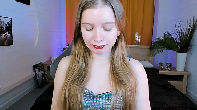 MayaSinabon online show from January 2025 12:13:01 PM