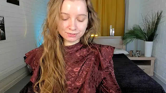 MayaSinabon online show from February 2025 09:11:01 AM