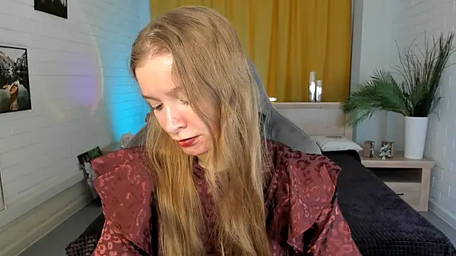 MayaSinabon online show from February 2025 12:16:01 PM