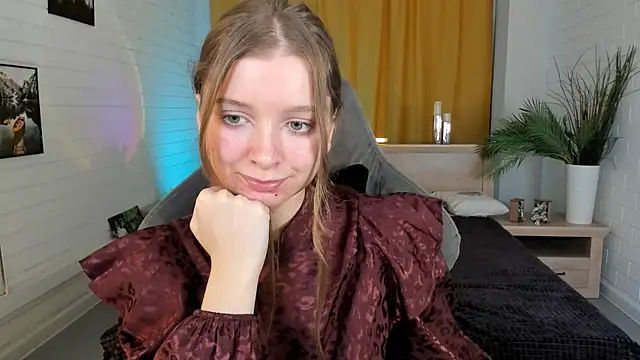 MayaSinabon online show from February 2025 03:18:01 PM
