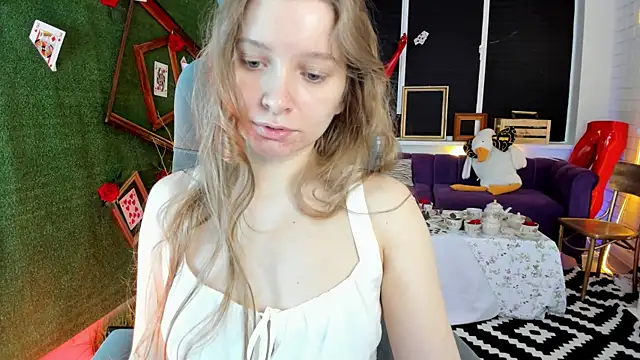 MayaSinabon online show from February 2025 09:08:02 AM