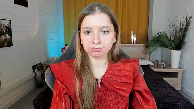 MayaSinabon online show from February 2025 12:11:02 PM