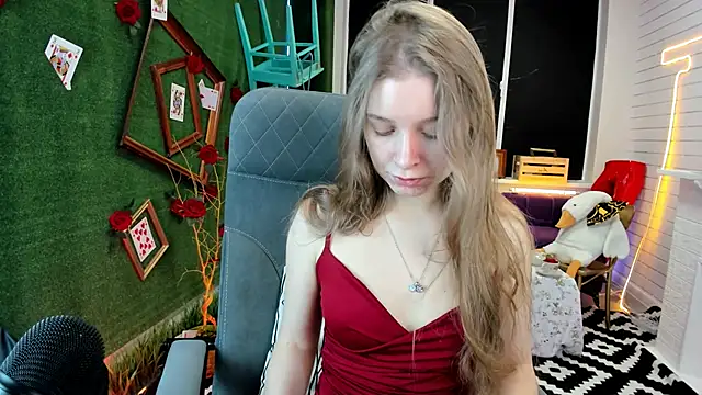 MayaSinabon online show from February 2025 09:05:02 AM