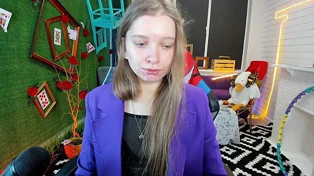 MayaSinabon online show from February 2025 09:20:02 AM