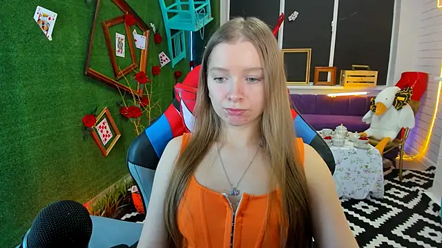 MayaSinabon online show from February 2025 12:12:01 PM
