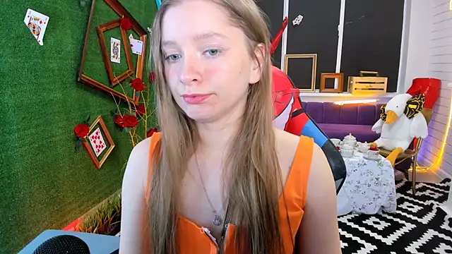 MayaSinabon online show from February 2025 03:16:01 PM