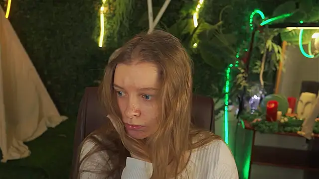 MayaSinabon online show from February 2025 09:05:01 AM