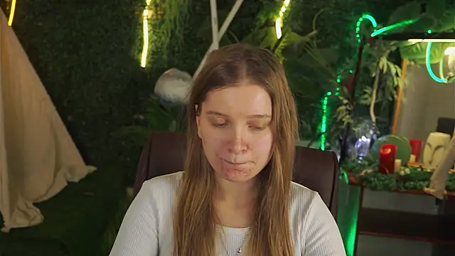 MayaSinabon online show from February 2025 03:17:02 PM