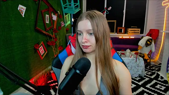 MayaSinabon online show from February 2025 03:21:01 PM