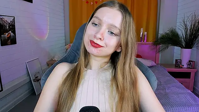 MayaSinabon online show from February 2025 03:27:01 PM