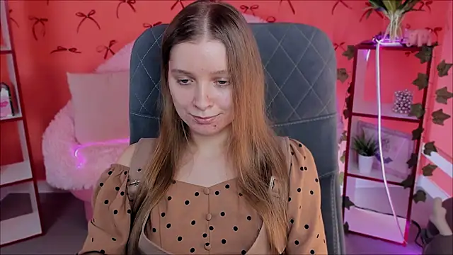 MayaSinabon online show from February 2025 03:25:02 PM