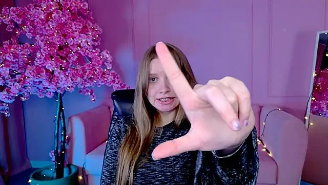 MayaSinabon online show from February 2025 12:13:02 PM