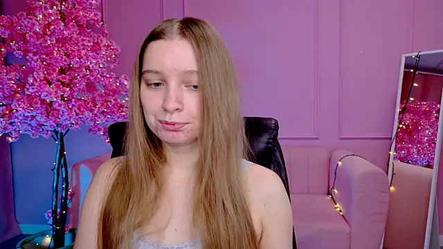 MayaSinabon online show from February 2025 09:10:01 AM