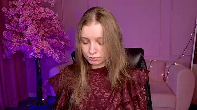 MayaSinabon online show from March 2025 09:07:01 AM