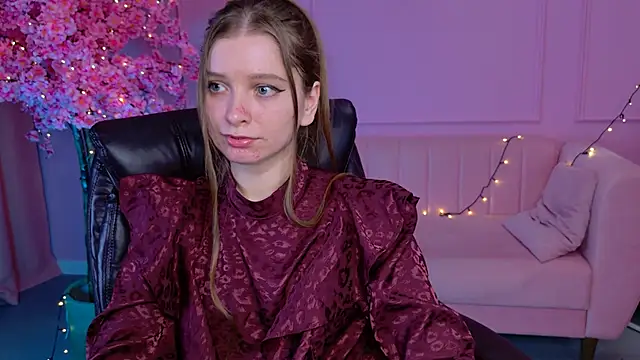 MayaSinabon online show from March 2025 03:16:02 PM