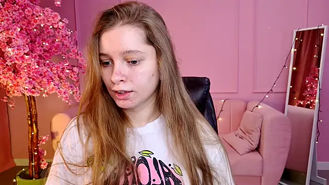 MayaSinabon online show from March 2025 09:10:02 AM