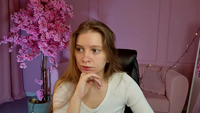 MayaSinabon online show from March 2025 09:02:02 AM