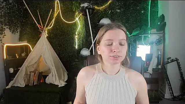 MayaSinabon online show from March 2025 09:13:01 AM