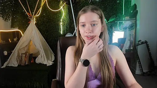 MayaSinabon online show from March 2025 09:10:01 AM