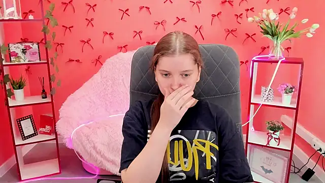 MayaSinabon online show from September 2025 09:12:01 AM