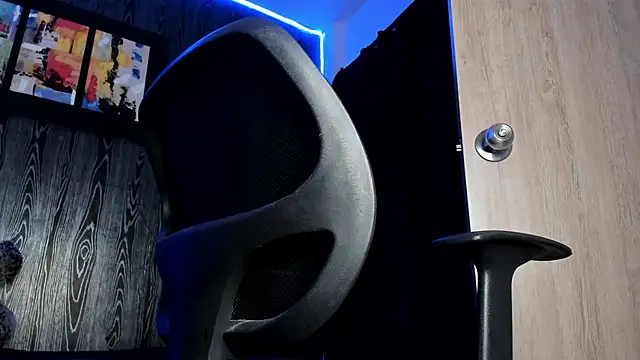 Mark Buffet02 online show from February 2025 01:17:02 PM