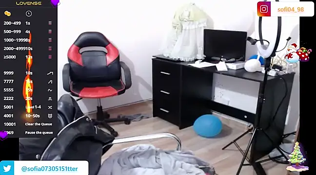 sofia rosse4 online show from December 2024 06:06:01 PM