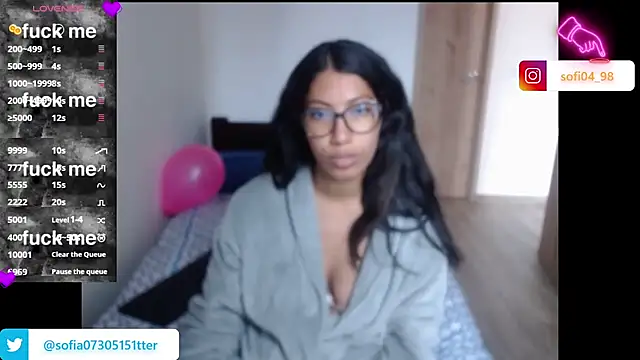 sofia rosse4 online show from February 2025 03:52:01 PM