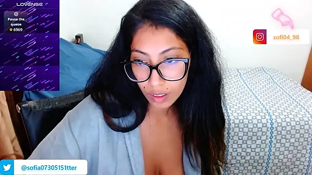 sofia rosse4 online show from September 2025 11:04:02 PM