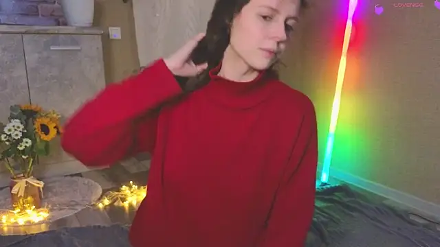 Sereta Finn online show from January 2026 12:07:01 PM