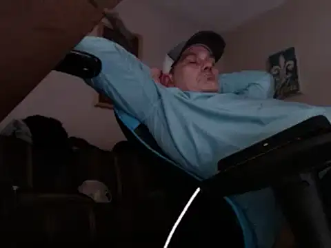 Snapshot of Kencan436 chatting on February 2025 05:56:02 PM Kencan436 online show from February 2025 05:56:02 PM