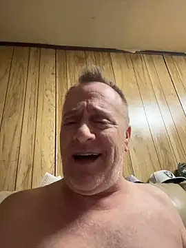 johnrockme online show from January 2025 11:29:01 PM