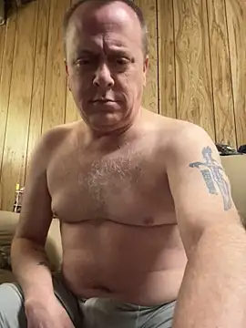 johnrockme online show from January 2025 05:02:02 PM