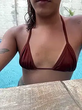  mscassie online show from February 2025 09:05:02 PM