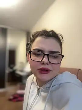 NikaMur online show from February 2025 02:36:02 AM