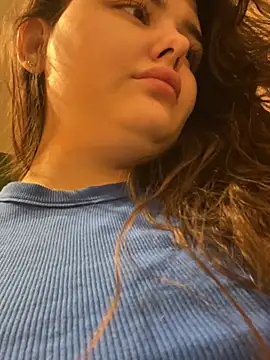 NikaMur online show from February 2025 06:51:02 AM