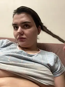 NikaMur online show from February 2025 03:51:01 AM