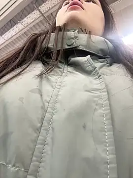 NikaMur online show from February 2025 03:58:01 AM