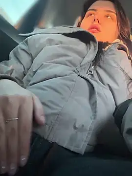 NikaMur online show from February 2025 10:23:01 AM