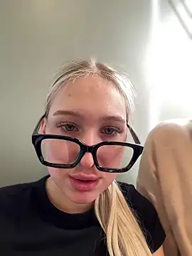 NikaMur online show from February 2025 06:50:02 AM