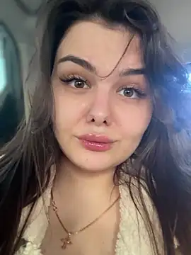 NikaMur online show from March 2025 08:34:01 AM