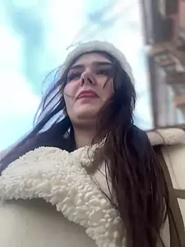 NikaMur online show from March 2025 09:18:01 AM